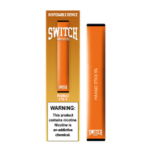 Switch Mods Mango Stick Disposable 5%