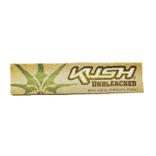 Kush Unbleached Rolling Paper