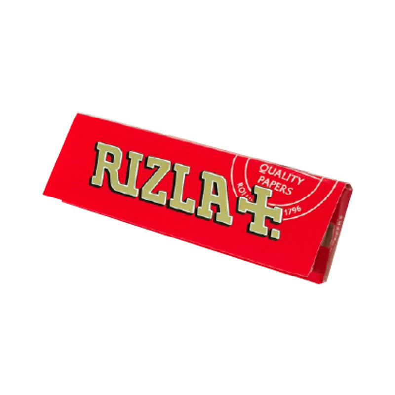 Rizla-Red