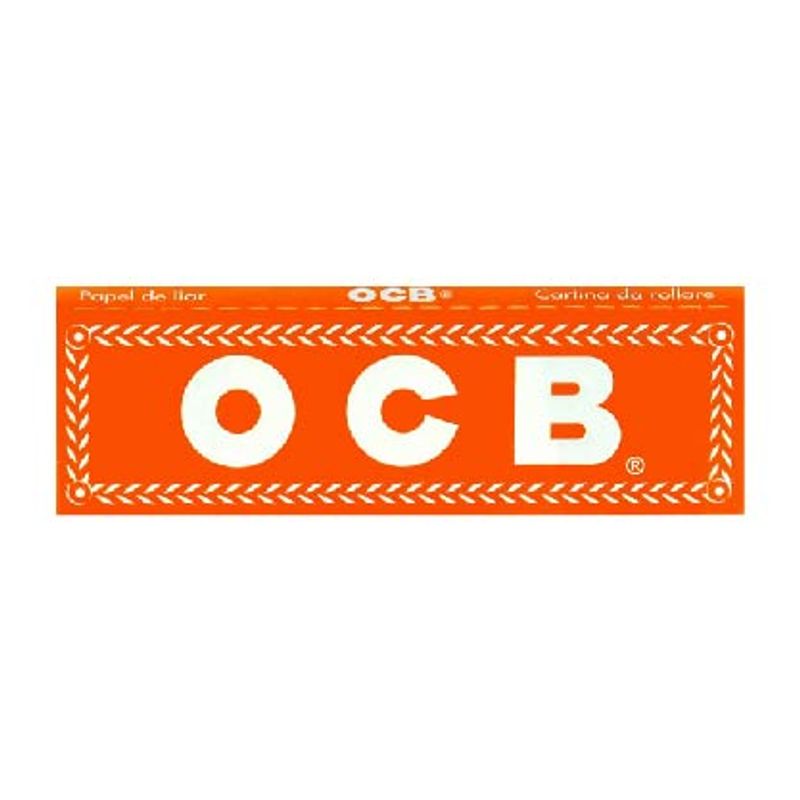 OCB-Orange