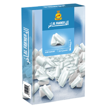 Al Fakher Tabacco: Sabor Gum