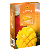 Al Fakher Tabacco: Sabor Mango