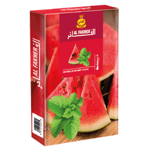Al fakher Tabaco Watermelon/Mint 50 gr.