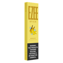 Ezee Banana Ice Disposable 5%