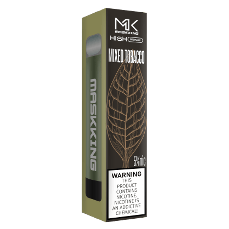 Maskking-High-PRO-Max-Mixed-Tobacco-Disposable-5-