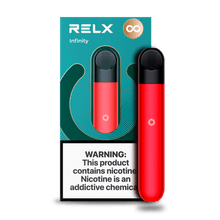 Dispositivo RELX Red