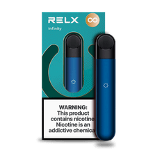 Dispositivo RELX Blue