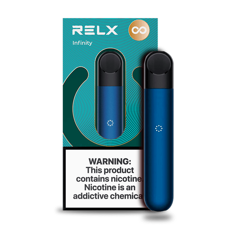 RELX-Dispositivo-Blue