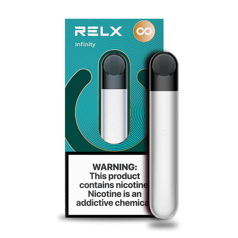 RELX-Dispositivo-Silver