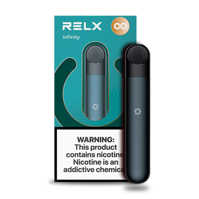 RELX-Dispositivo-Black