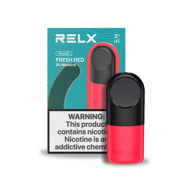 Relx-Pod-Sabor--Fresh-Red