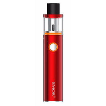 Dispositivo Smok Vape Pen 22 Kit Red