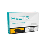 HEETS-TURQUOISE