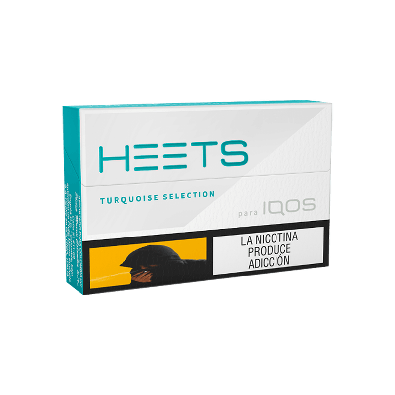 HEETS-TURQUOISE