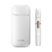 Dispositivo IQOS2.4 Plus AZUL